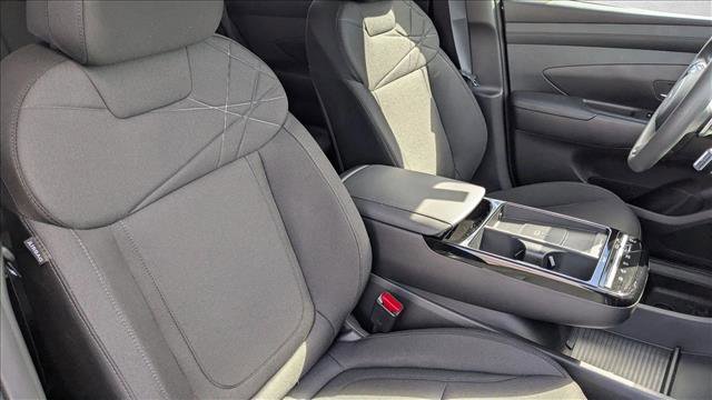 Used 2025 Hyundai Tucson SEL image 26