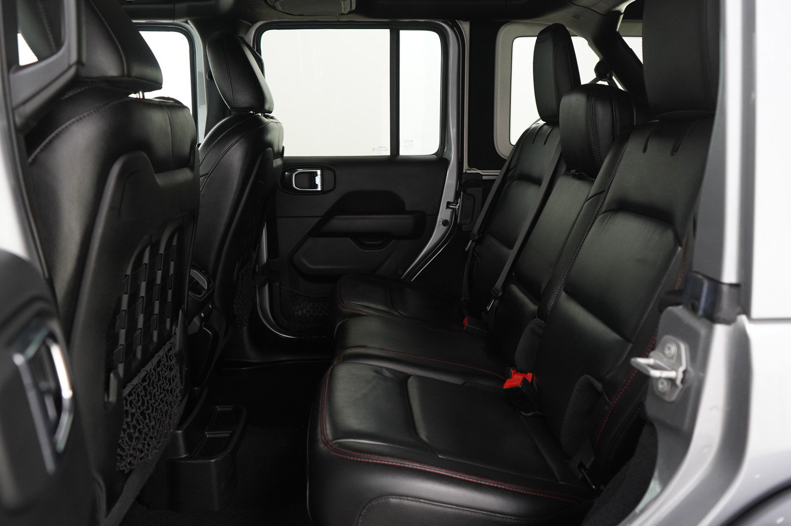 Used 2021 Jeep Wrangler Unlimited Rubicon image 13