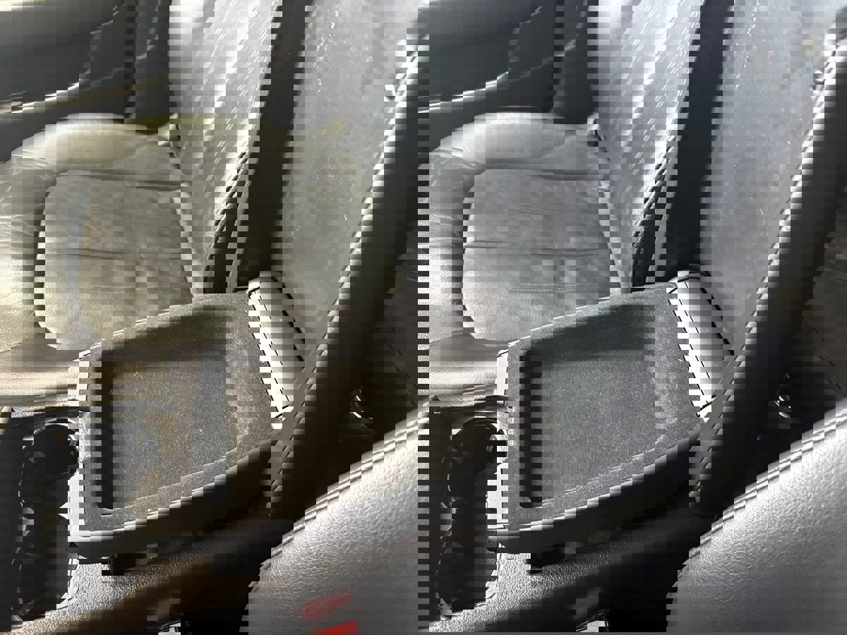 Used 2015 Audi A6 TDI Premium Plus w/ 19" Sport Package image 35