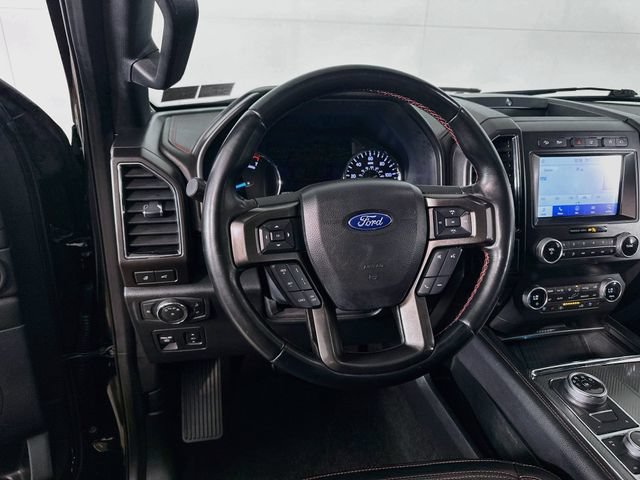 Certified 2021 Ford Expedition Max Limited AWD/4WD image 27