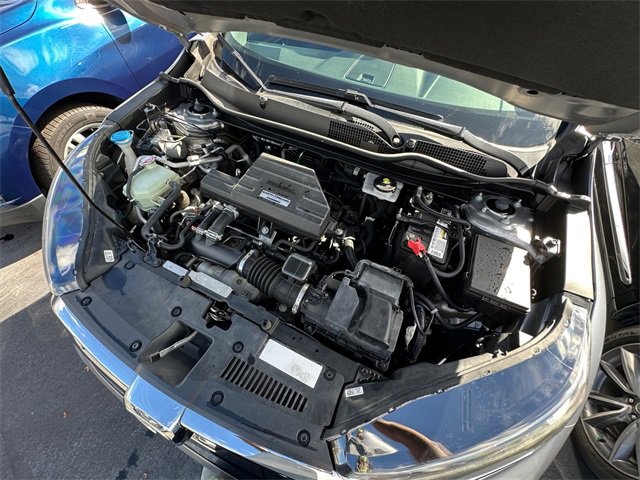 Used 2019 Honda CR-V EX image 32