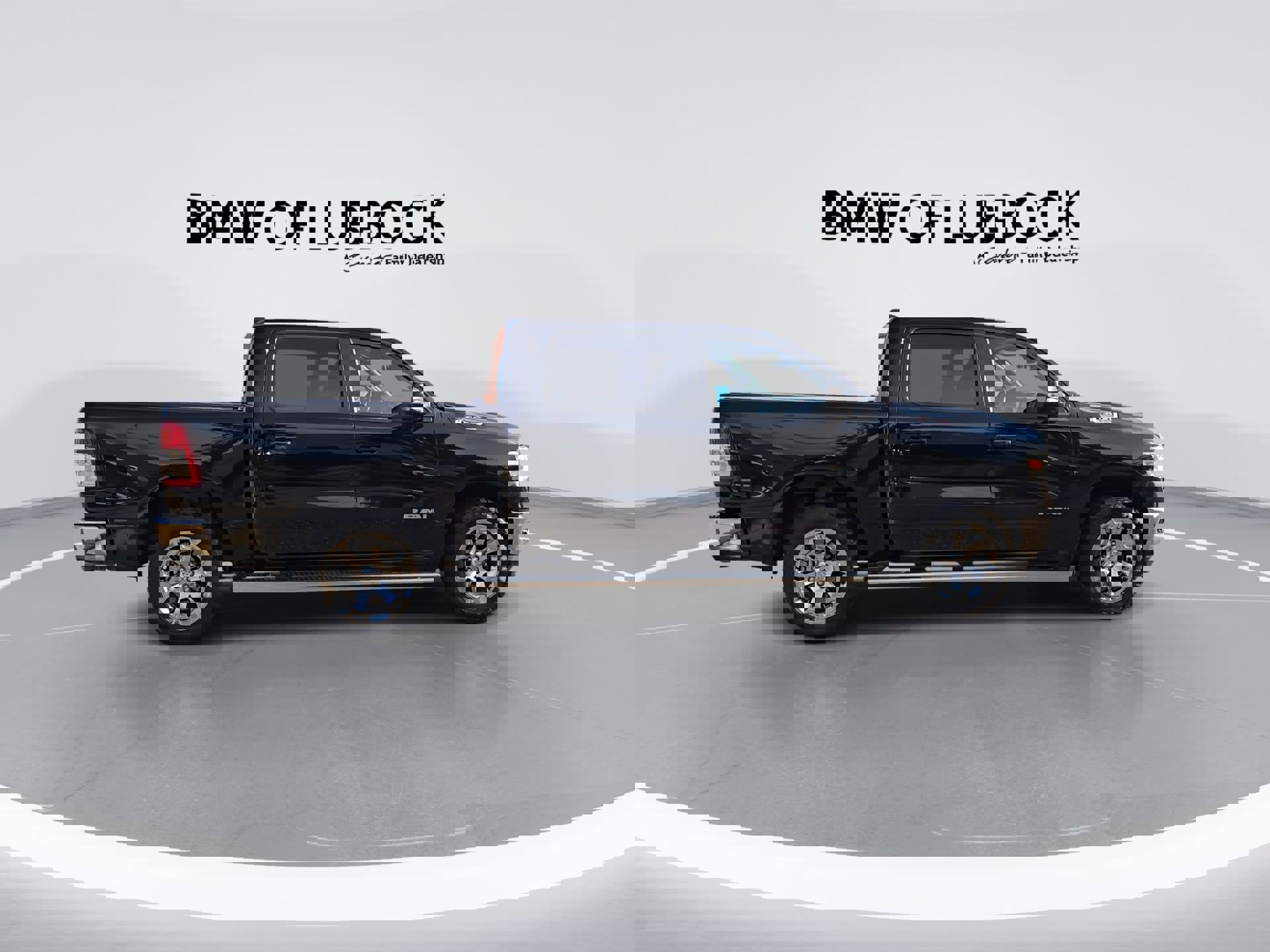 Used 2022 RAM 1500 Lone Star AWD/4WD image 9