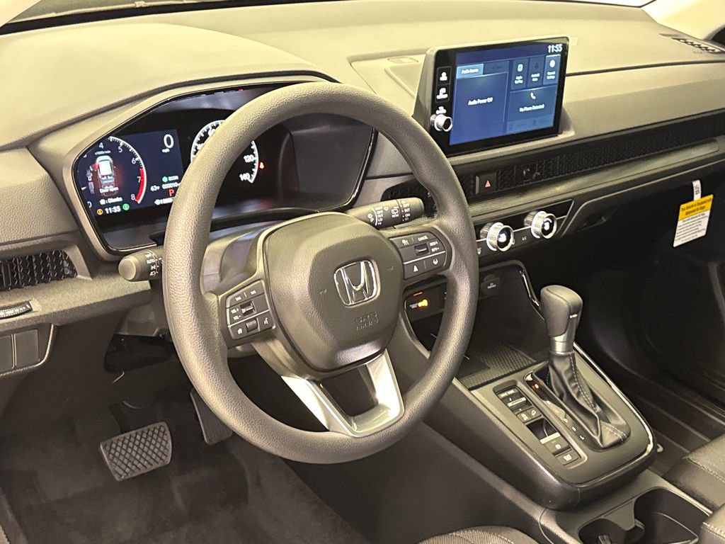 New 2026 Honda CR-V LX image 21