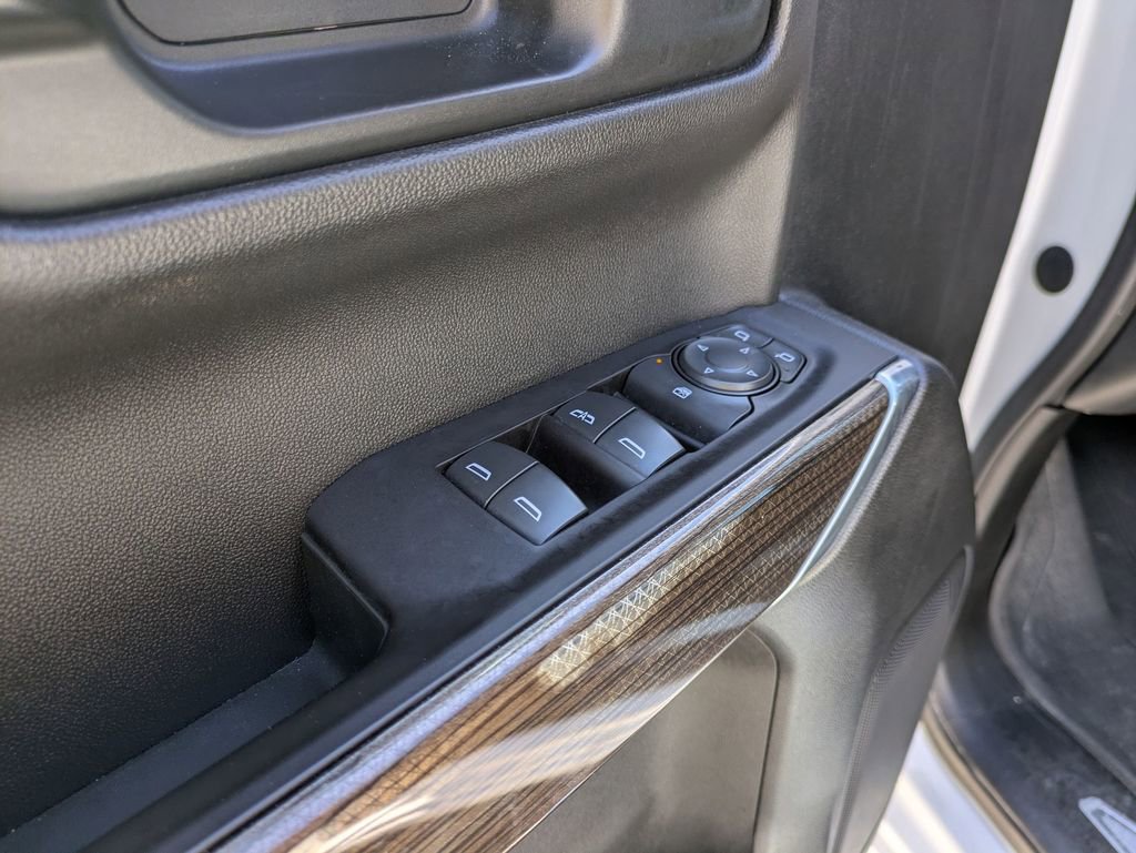 Used 2020 Chevrolet Silverado 1500 RST w/ All-Star Edition image 13