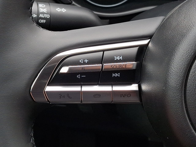 New 2026 MAZDA CX-50 AWD 2.5 Hybrid w/ Cargo Package image 15