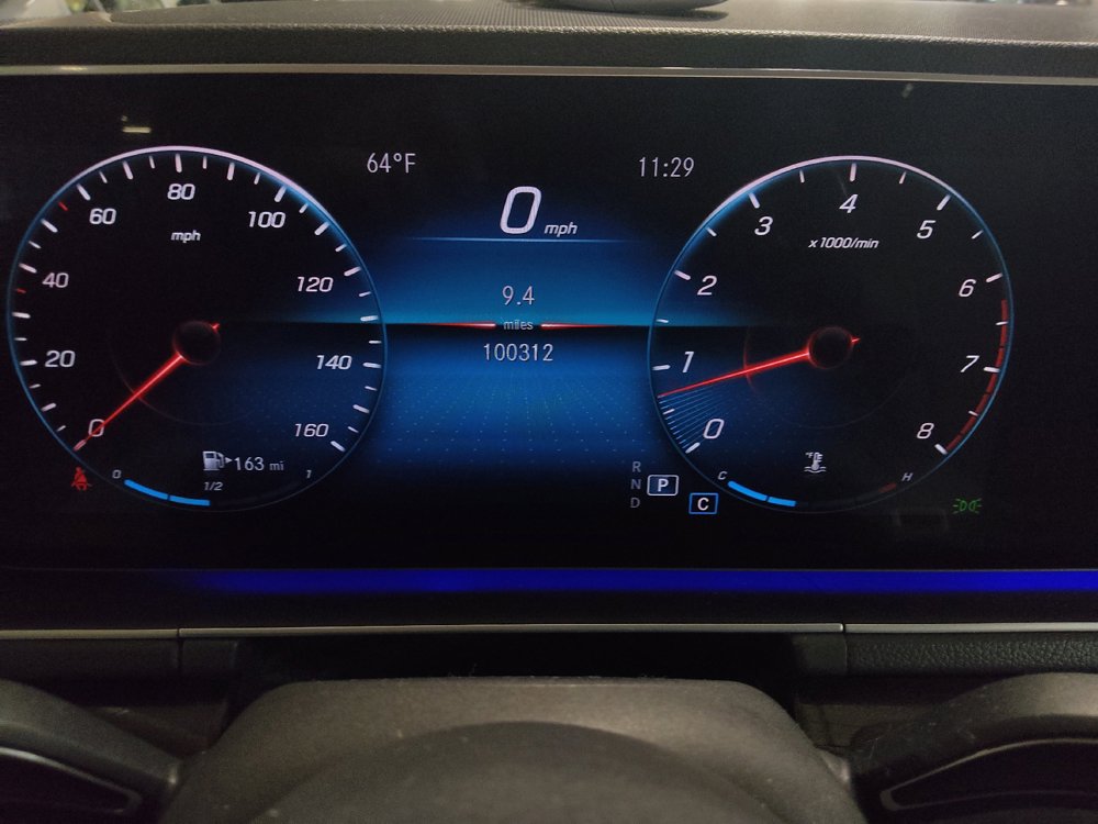Used 2020 Mercedes-Benz GLE 350 4MATIC image 23