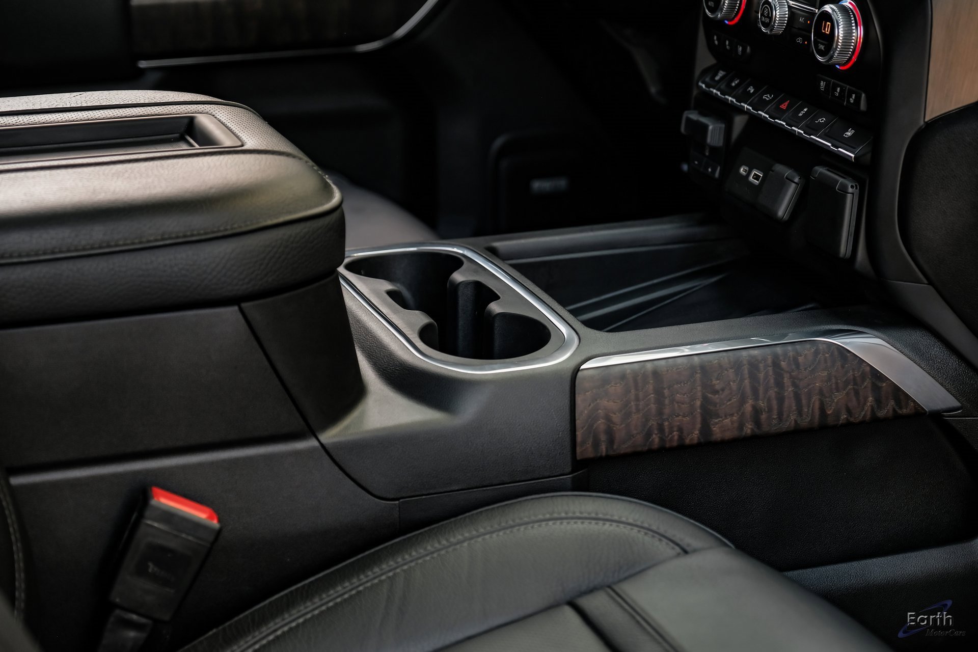 Used 2022 GMC Sierra 3500 Denali w/ Technology Package image 53