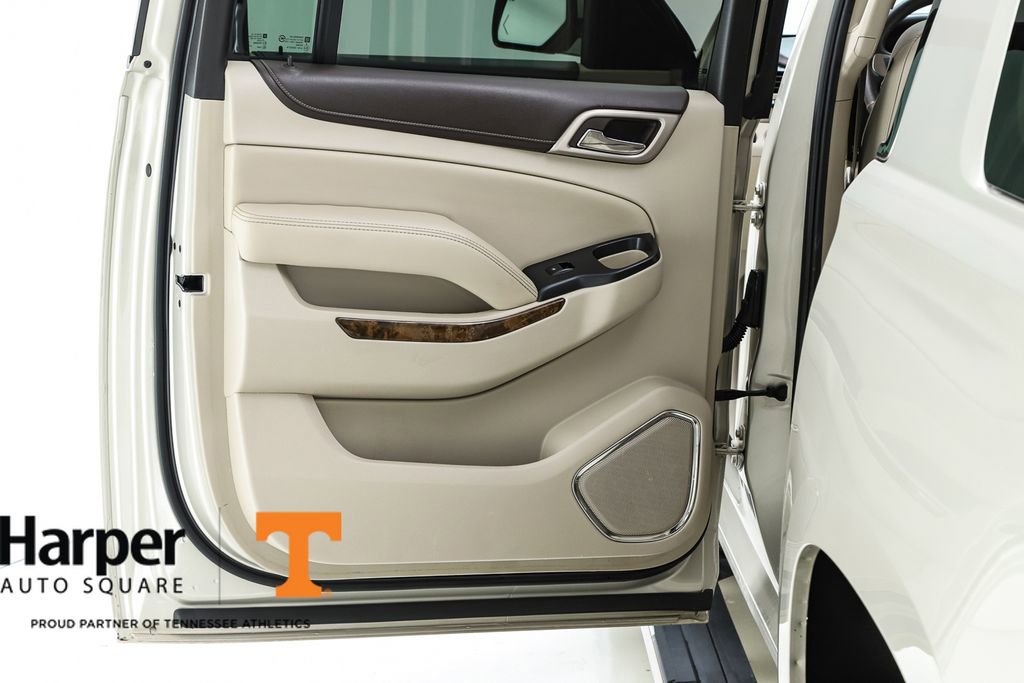 Used 2016 GMC Yukon XL Denali w/ Open Road Package image 58