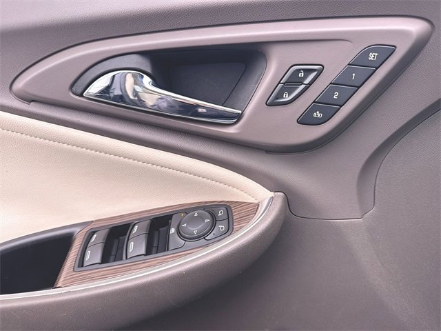 Used 2024 Chevrolet Malibu LT image 23