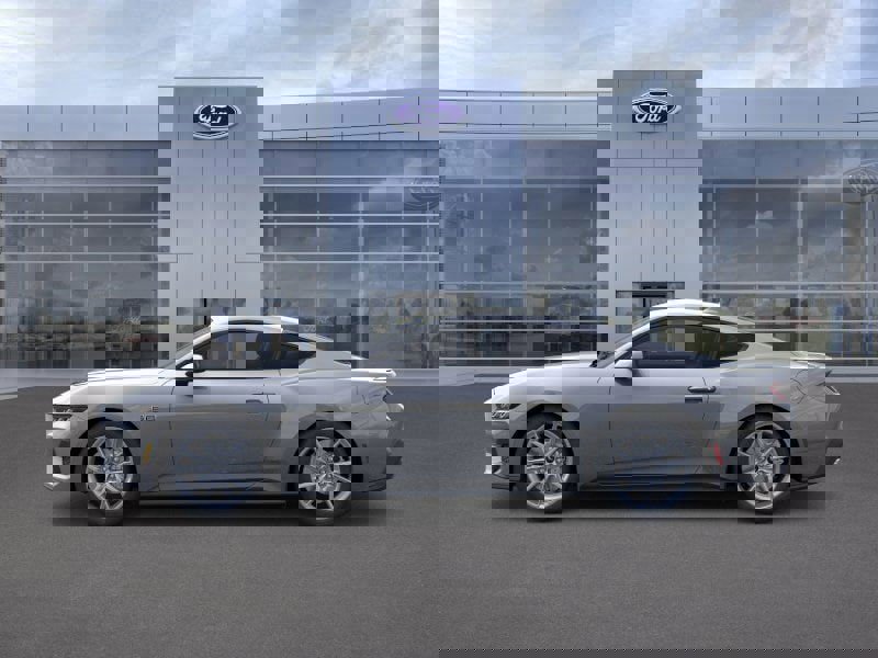 New 2025 Ford Mustang GT Premium image 3