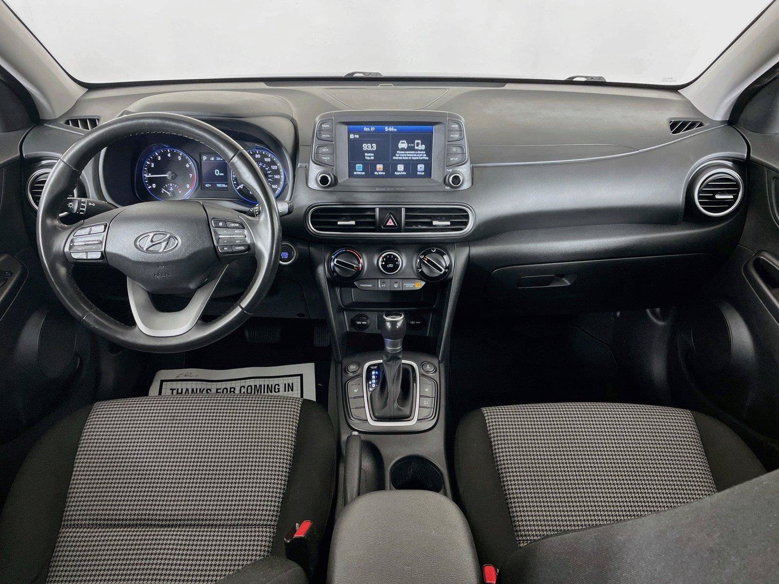 Used 2018 Hyundai Kona SEL AWD/4WD image 29