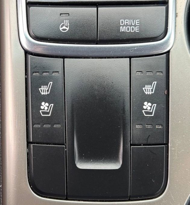 Used 2017 Kia Optima SX w/ Launch Edition Package FWD image 29