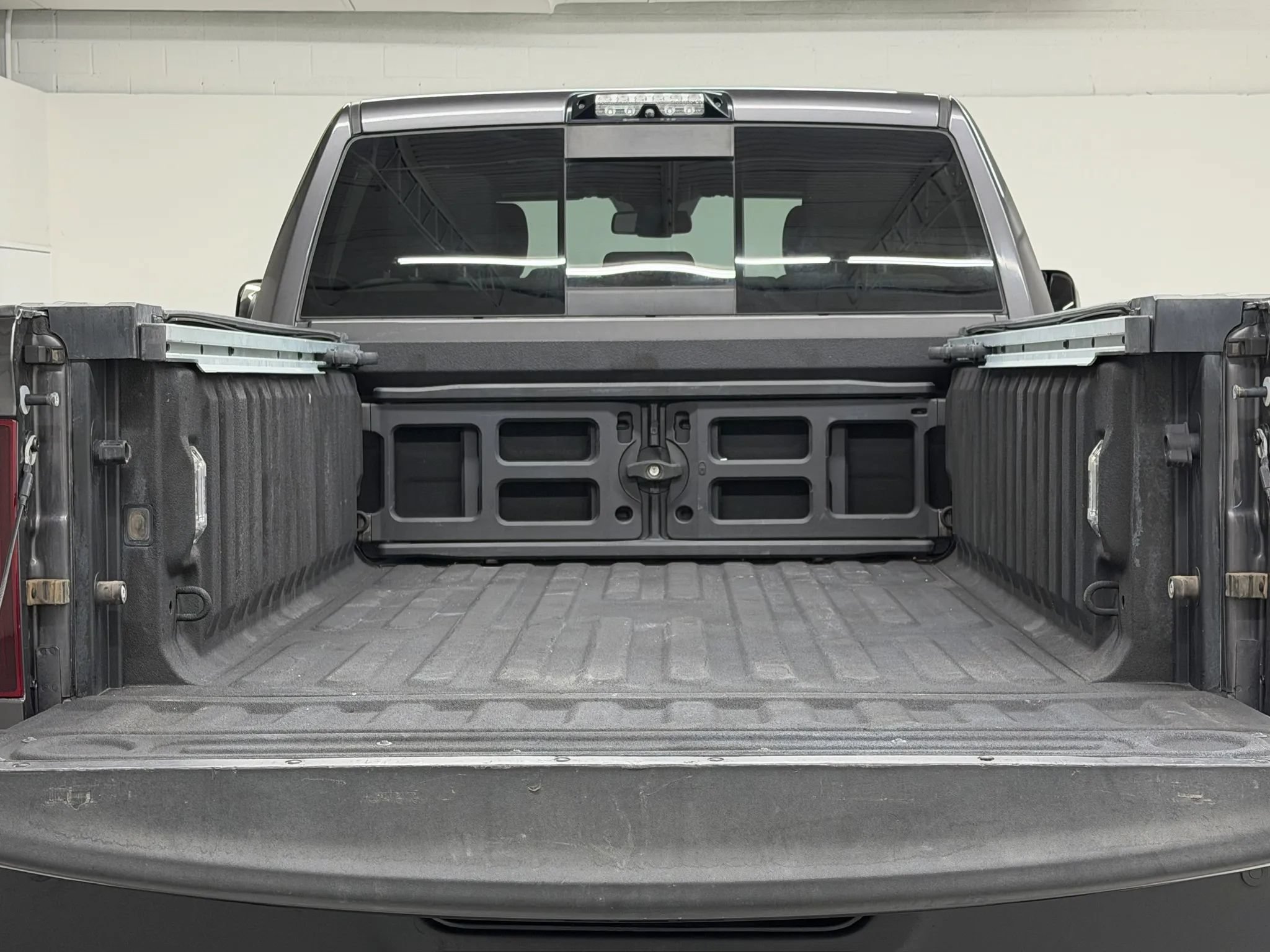 Used 2018 RAM 2500 Power Wagon w/ Luxury Group AWD/4WD image 86