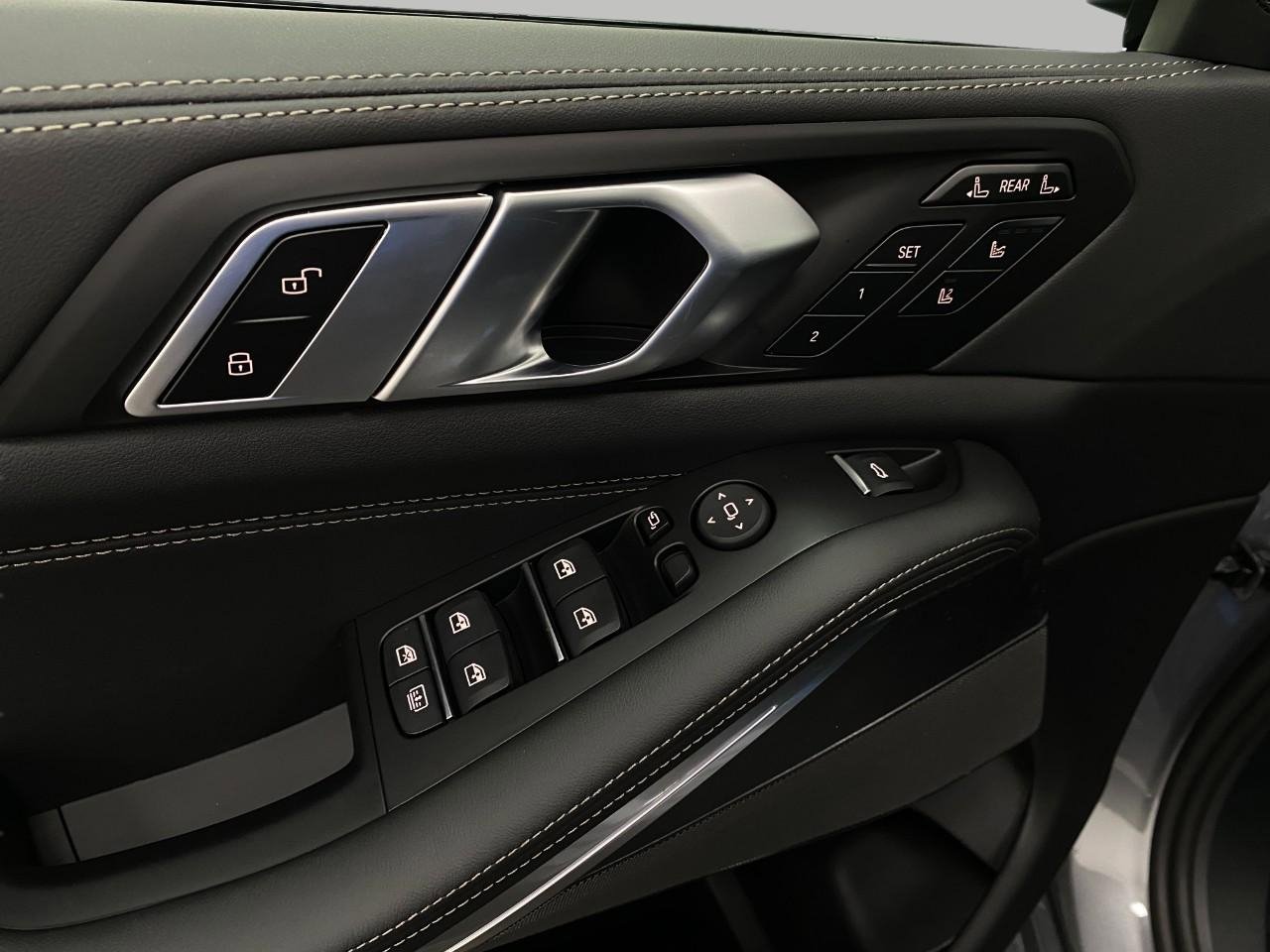 New 2026 BMW X7 M60i image 35