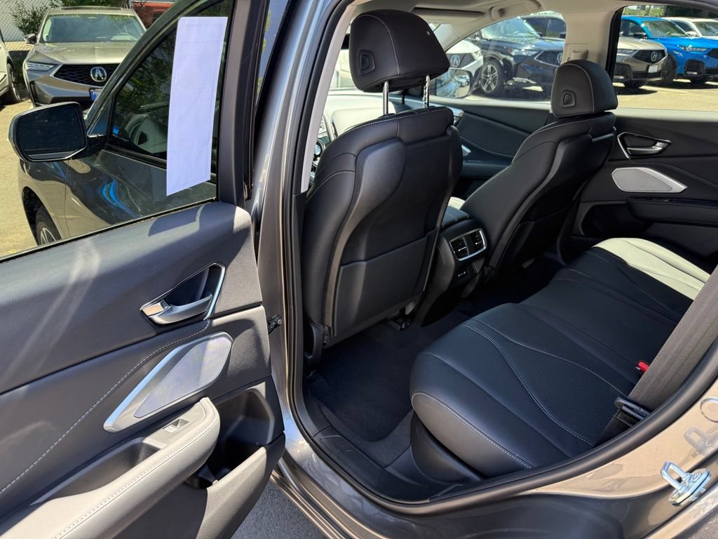 New 2026 Acura RDX SH-AWD w/ Technology Package image 14