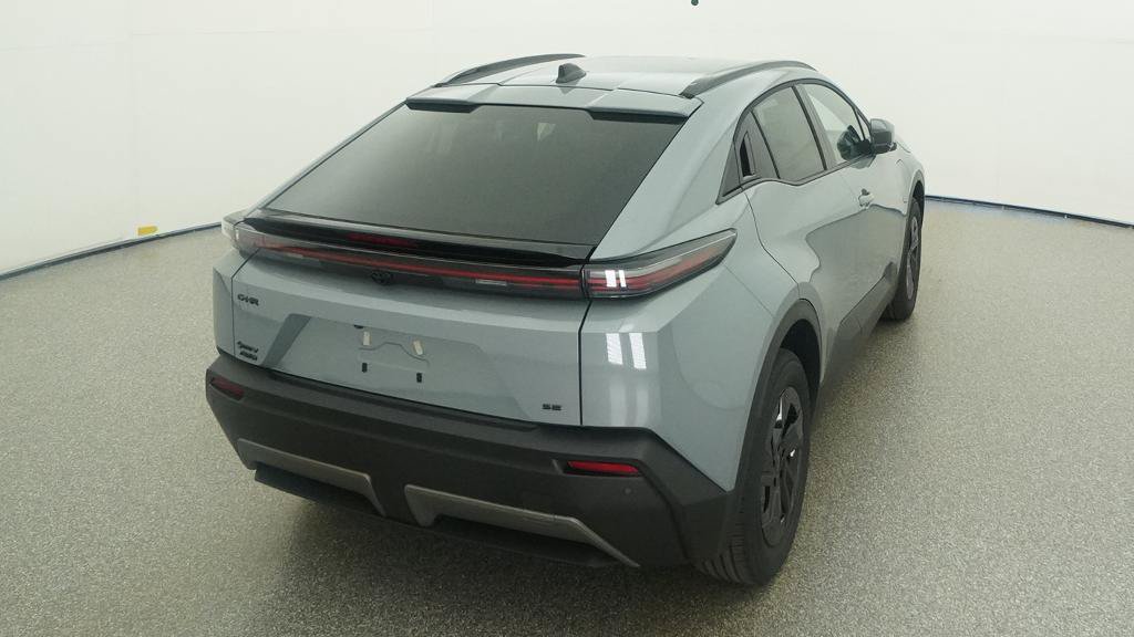 New 2026 Toyota C-HR w/ Cold Weather Package AWD/4WD image 11