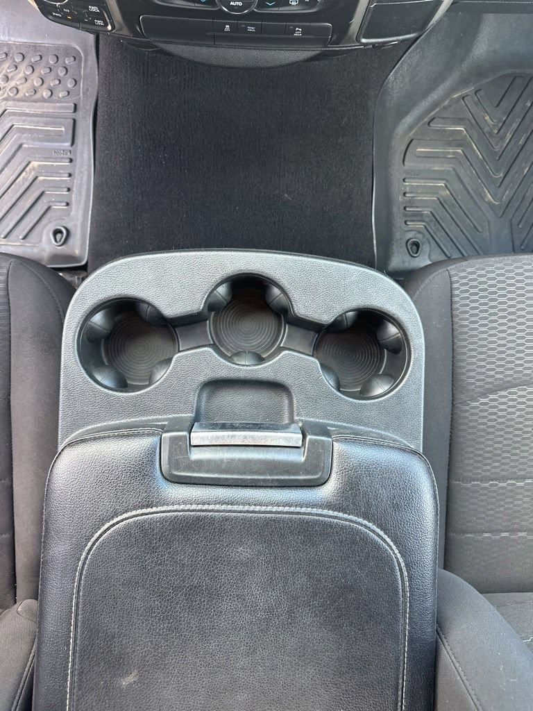 Used 2020 RAM 1500 Warlock w/ Electronics Group AWD/4WD image 33