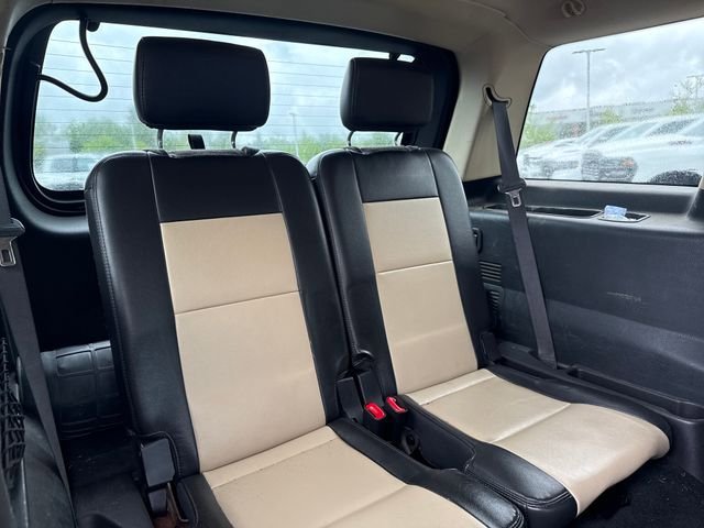 Used 2010 Ford Explorer Eddie Bauer AWD/4WD image 8