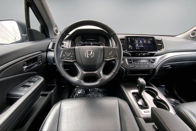 Used 2020 Honda Pilot EX-L image 4