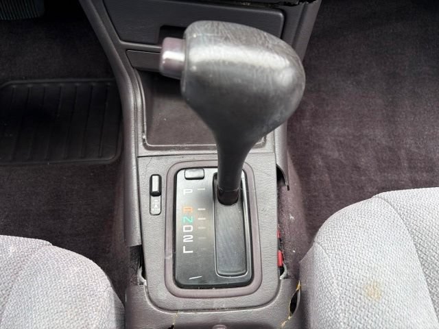 Used 1996 Toyota Camry LE FWD image 27
