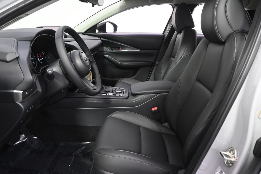 New 2026 MAZDA CX-30 AWD 2.5 S w/ Select Sport Pkg image 13