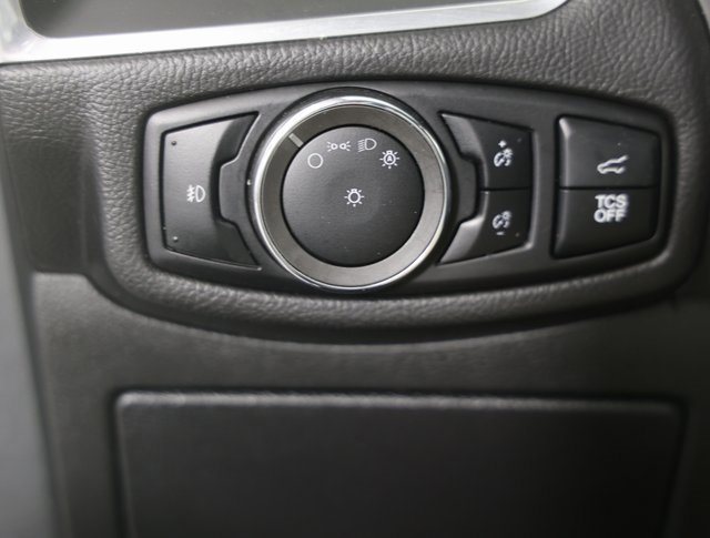 Used 2024 Ford Edge Titanium image 16