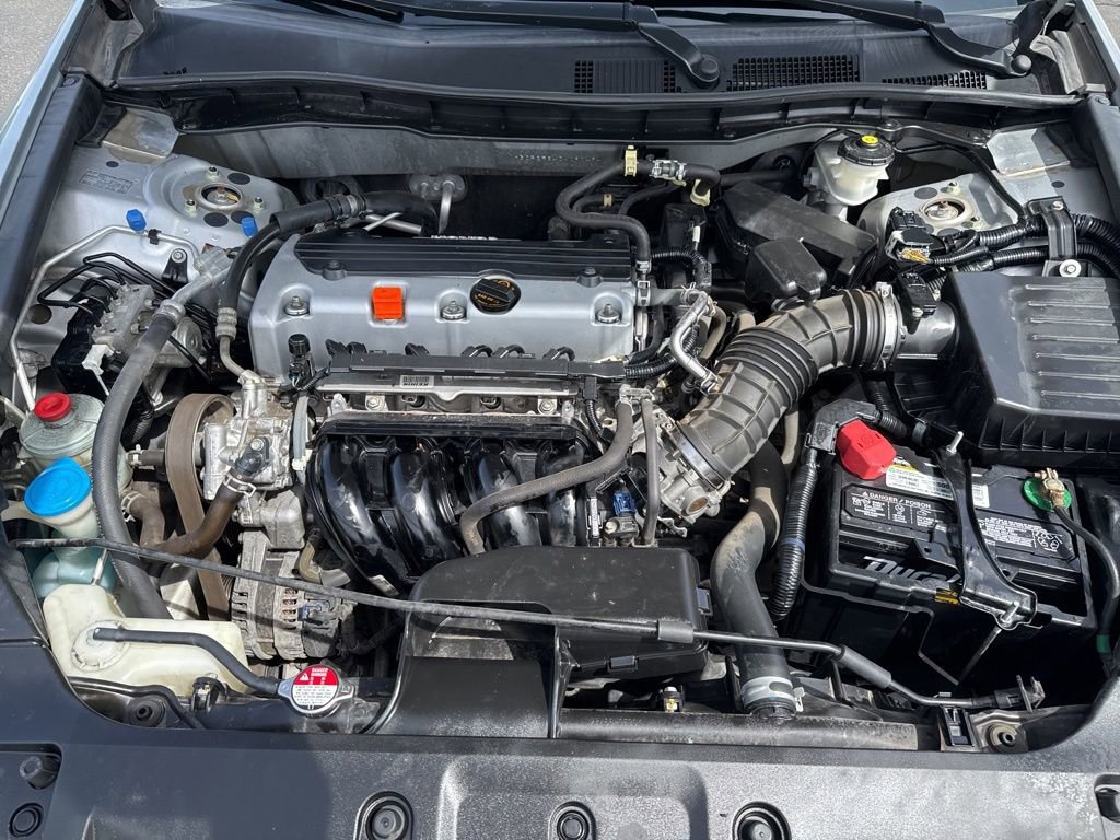 Used 2012 Honda Accord SE image 10