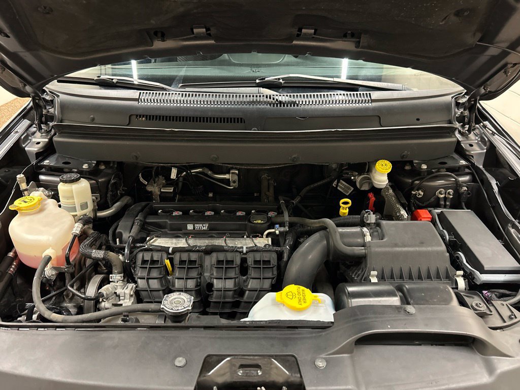 Used 2020 Dodge Journey SE w/ Blacktop Package FWD image 20