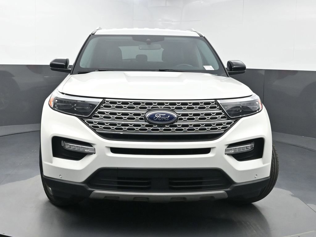 Used 2023 Ford Explorer Limited image 41