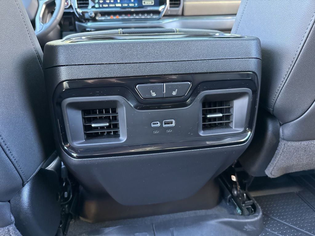 Used 2026 Chevrolet Silverado 1500 ZR2 image 29