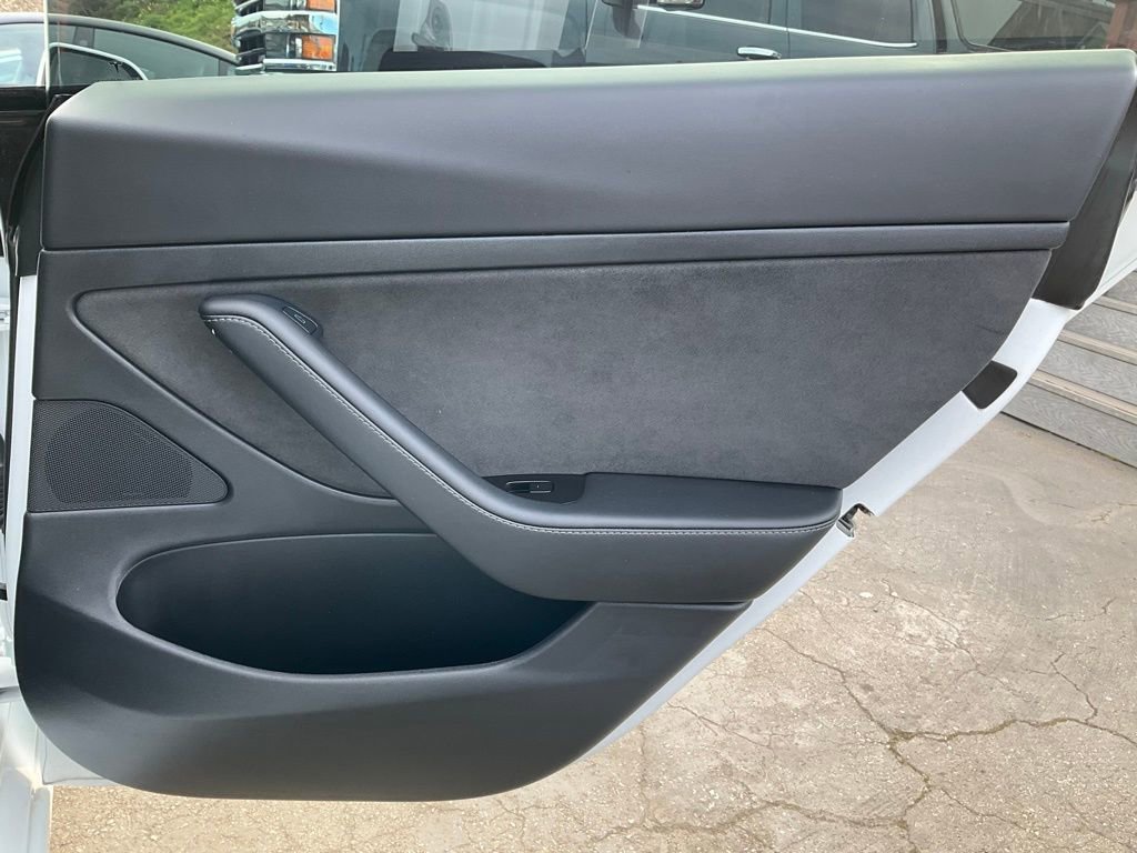 Used 2021 Tesla Model 3 Standard Range Plus RWD image 62