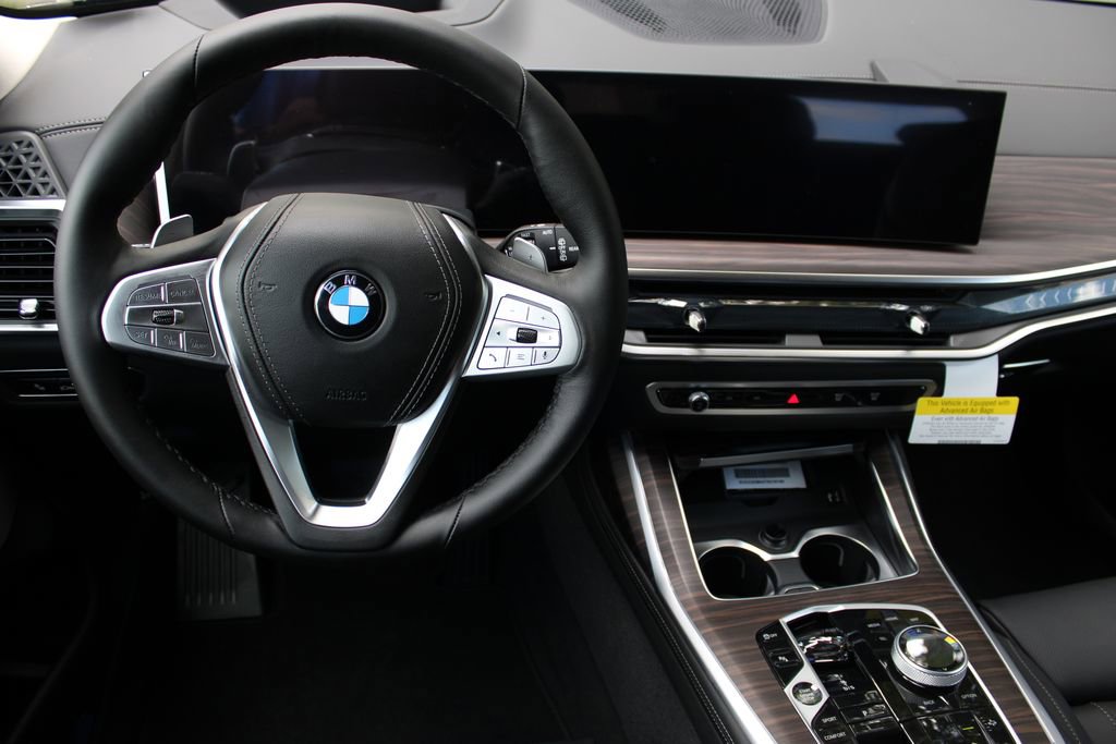 New 2026 BMW X7 xDrive40i w/ Executive Package image 10