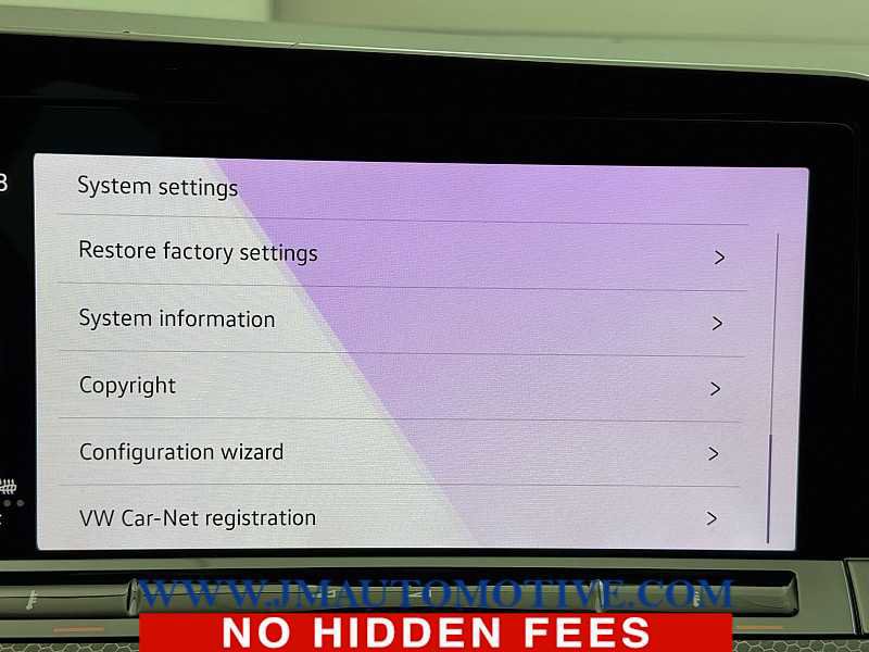 Used 2022 Volkswagen GTI SE image 31