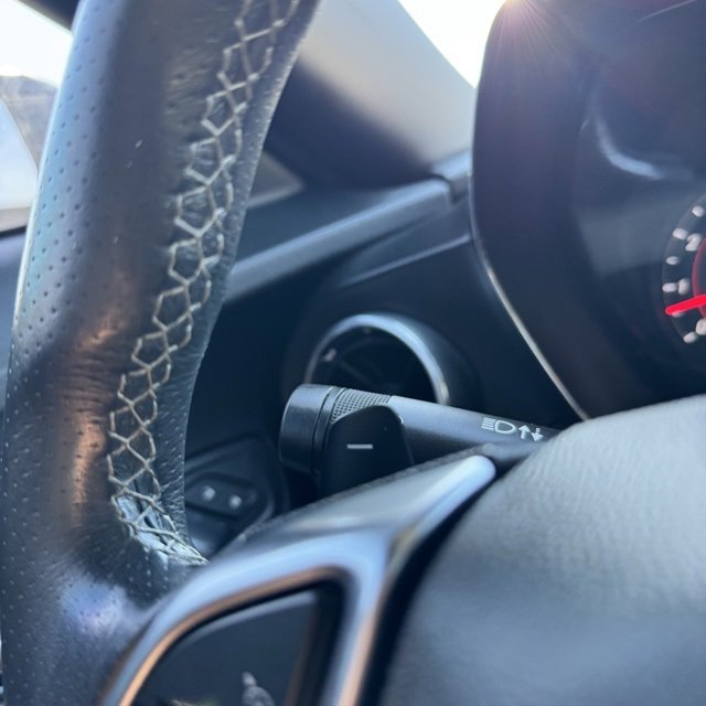 Used 2018 Chevrolet Camaro SS image 48