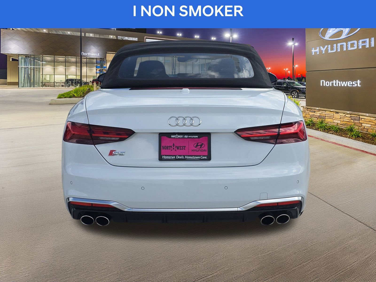 Used 2023 Audi S5 Prestige w/ Prestige Package image 9