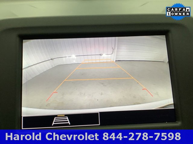Used 2022 Chevrolet Equinox LT image 17