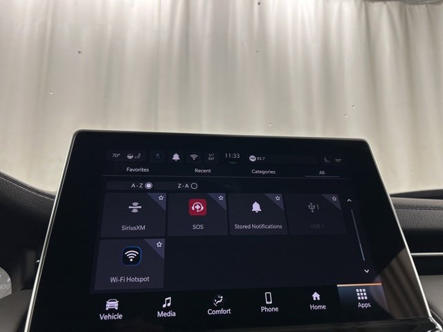 Used 2024 Jeep Compass Limited image 19