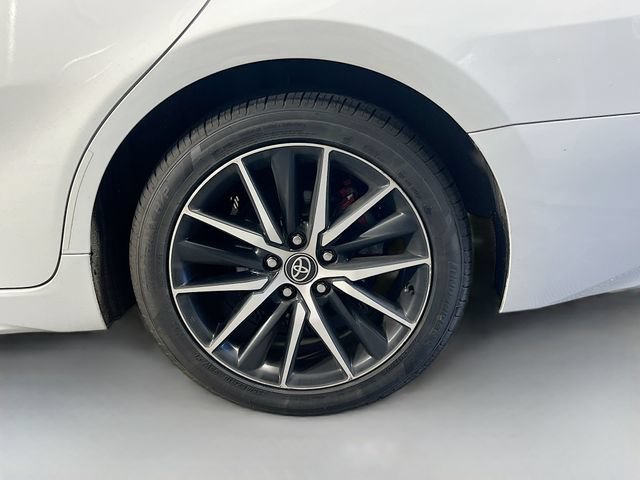 Used 2023 Toyota Camry SE w/ Convenience Package AWD/4WD image 30