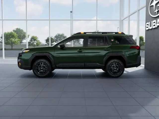 New 2026 Subaru Outback Wilderness AWD/4WD image 3