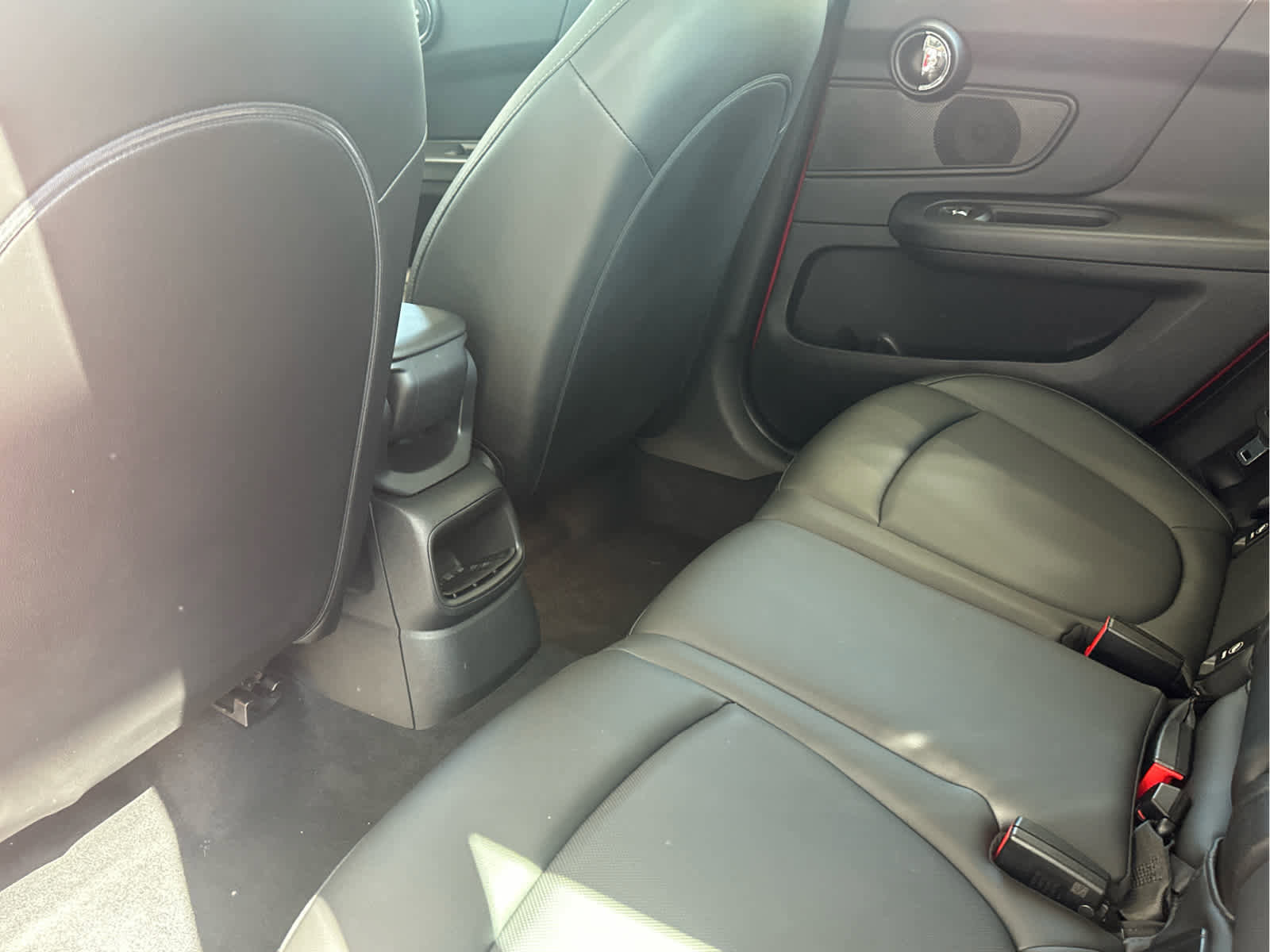 Used 2019 MINI Cooper Countryman FWD image 10