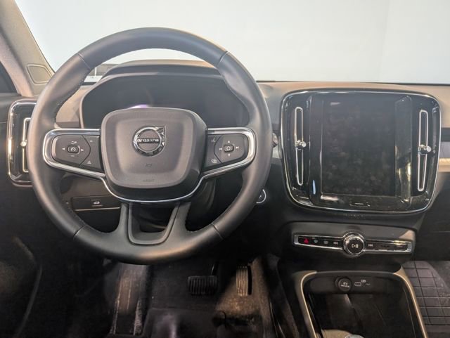 Used 2026 Volvo XC40 B5 Plus w/ Protection Package Premier image 13