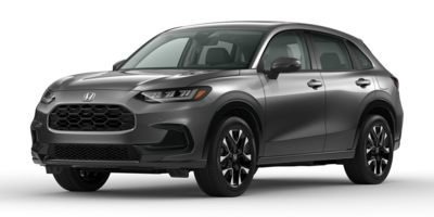 New 2027 Honda HR-V EX-L image 1