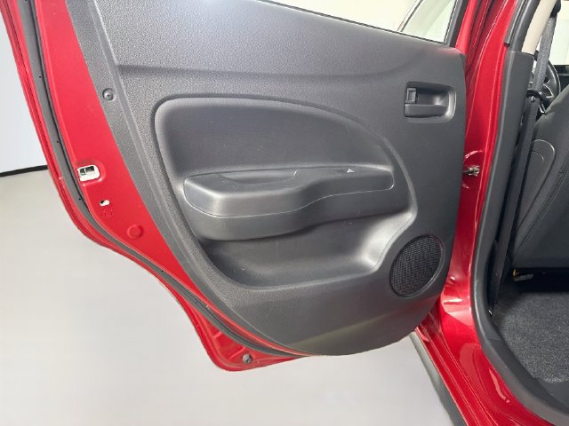 Used 2024 Mitsubishi Mirage ES FWD image 25