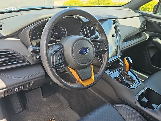 Used 2023 Subaru Outback Wilderness AWD/4WD image 18