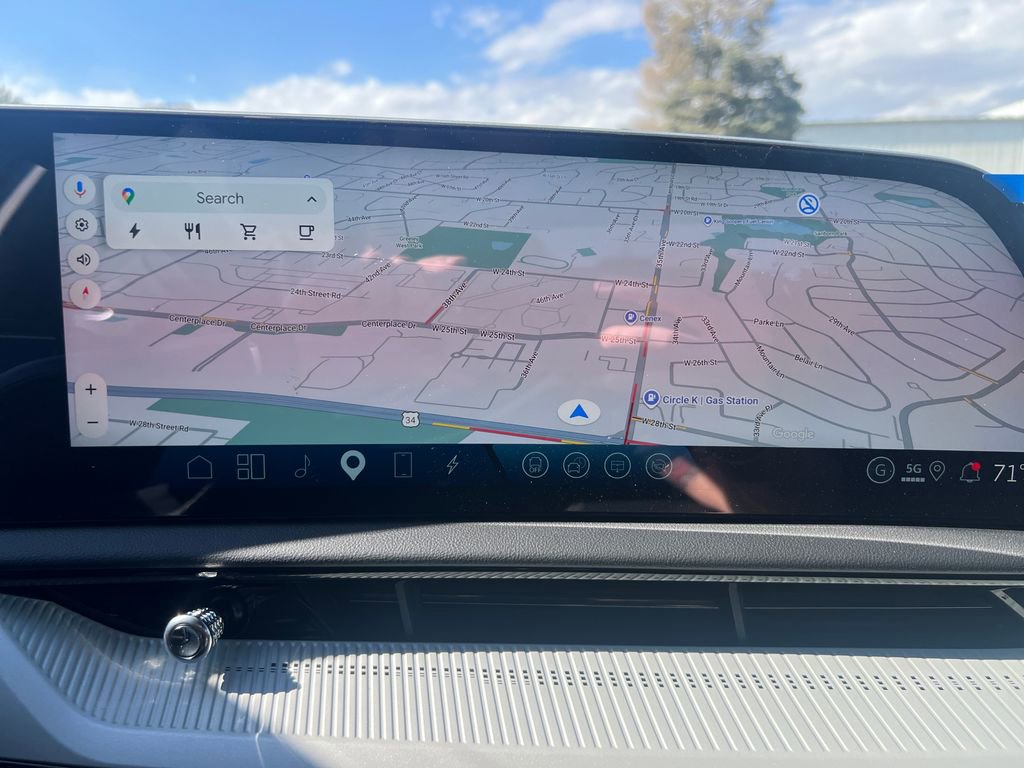 New 2026 Cadillac Optiq Luxury 1 AWD/4WD image 19