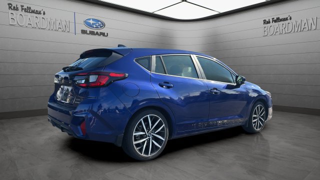 Used 2024 Subaru Impreza 2.0i Sport AWD/4WD image 4