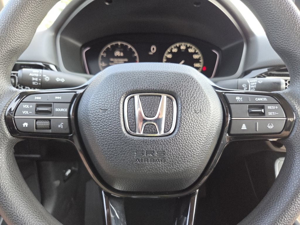 Used 2024 Honda Civic LX image 28