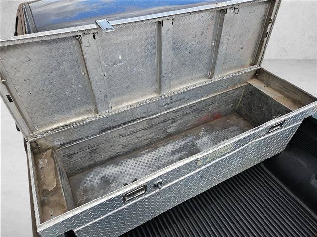 Used 2017 RAM 1500 Express RWD image 28