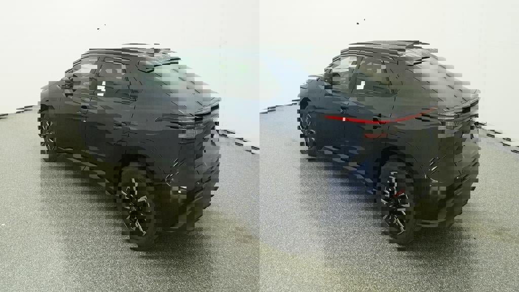 New 2026 Toyota bZ XLE image 38