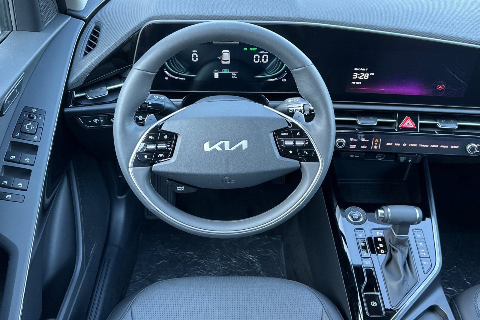 New 2026 Kia Niro SX image 14